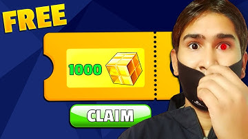 100% FREE G-CUBES FOR MY SUBSCRIBERS || Blockman Go Bed Wars