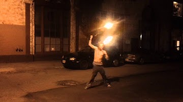 Powell Meteor Dart Clip