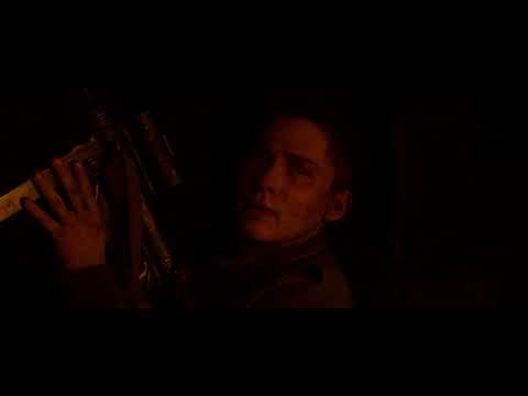 Fury son sahnesi türkçe dublaj-ben de korkuyorum (I'm scared, too)