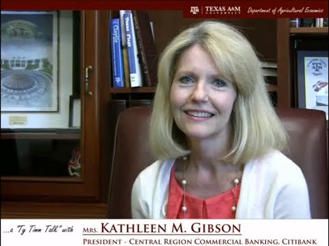 Mrs. Kathleen M. Gibson
