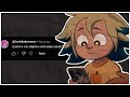 Qual o Meu DESENHO FAVORITO? - Respondendo Perguntas
