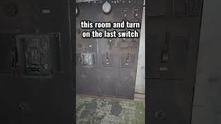 How To Find Launch Site's SECRET LOOT ROOM!