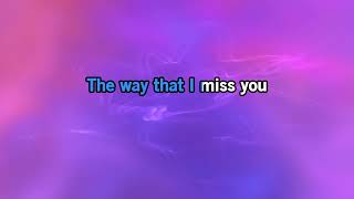 Beth Hart Tell Her You Belong to Me Video Karaoke Complete