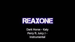 Katty Perry Dark Horse - Instrumental Version