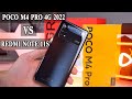 Xiaomi Redmi Note 11S и Poco M4 Pro 4G 2022 Подробный обзор и опыт использования