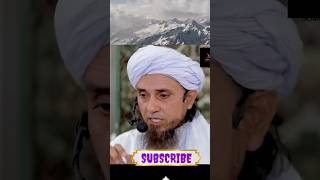 Mufti tariq masood hadeesinurdu islam