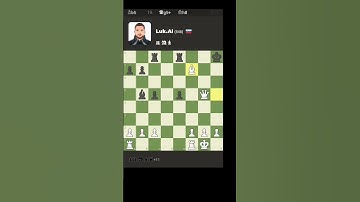 Chess.com Luk.AI checkmate