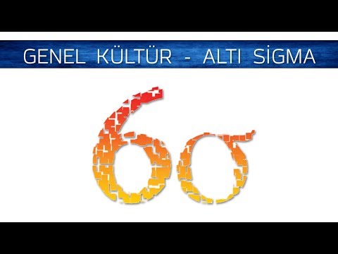 Six Sigma Nedir Stratejik Degisim Icin Bir Arac Performans Mukemmeliyeti Icin Kurumsal Bir Yaklasim Operasyonel Mukemmellik Kok Neden Analizi Ve Ppt Indir