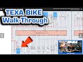 IDC5 TEXA™ BIKE v33 Walk-Through