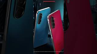 Samsung Galaxy M47 5G First Look: Snapdragon Powerhouse Incoming!