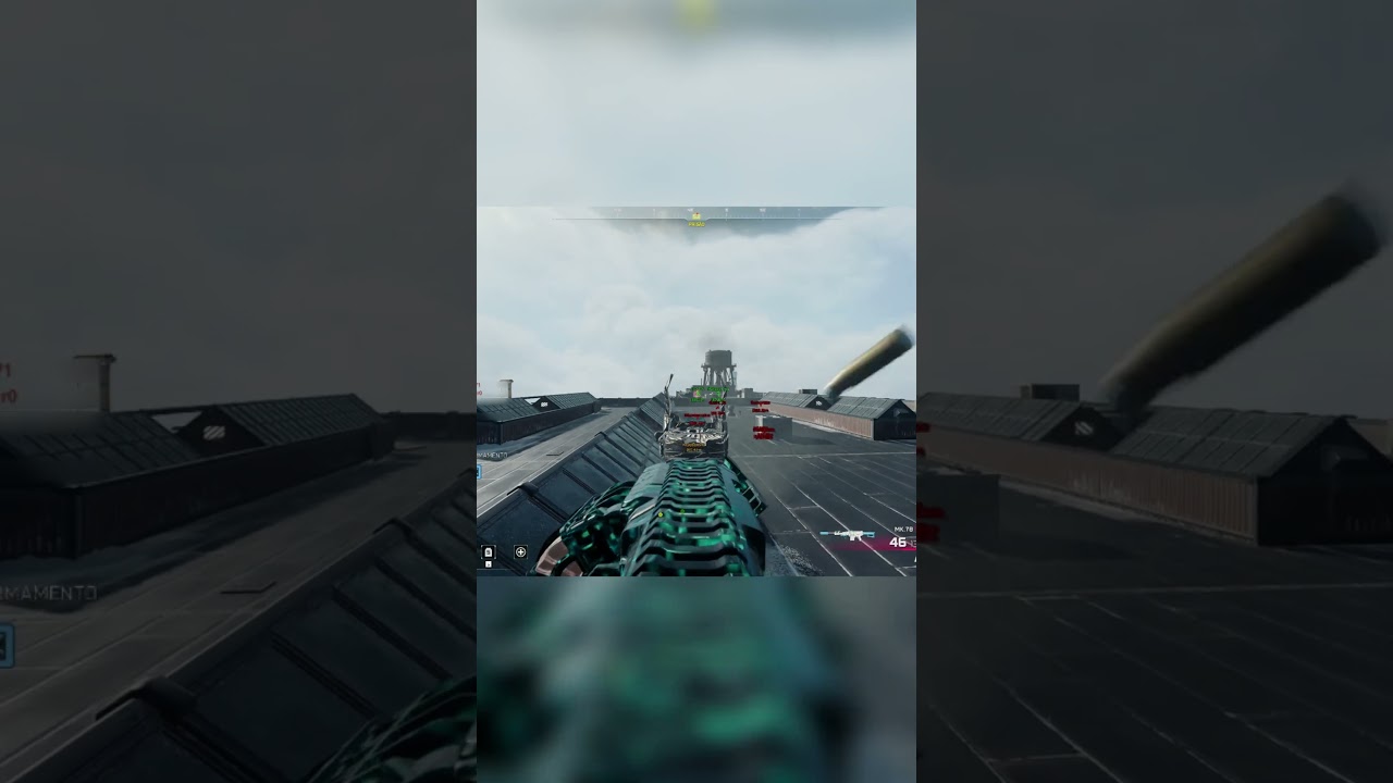 the best clips warzone #warzone #callofduty #melhoresmomentoswarzone #cod #warzoneclips #gamer