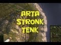 ARTA STRONK TENK