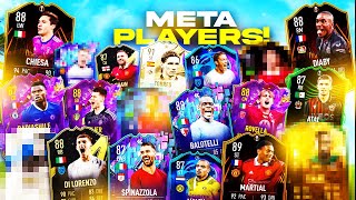 BEST META PLAYERS IN EACH POSITION! (ALL PRICES)