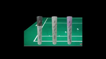 🏸 UK Badminton Shuttlecock Speed Guide: 77 vs 78 Unveiled!