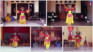 Download lagu FLS2N  TARI PROVINSI DKI JAKARTA SMPN 211 JAKARTA (TARI KAGA NANJAIN)