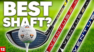 Are You Using The Right Shaft??