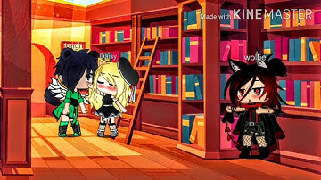 My intro for future videos (read desc)plz