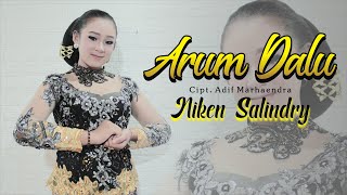 NIKEN SALINDRY | ARUM DALU (KEPANGKU KAPANG 2) (VERSI JANDHUT)