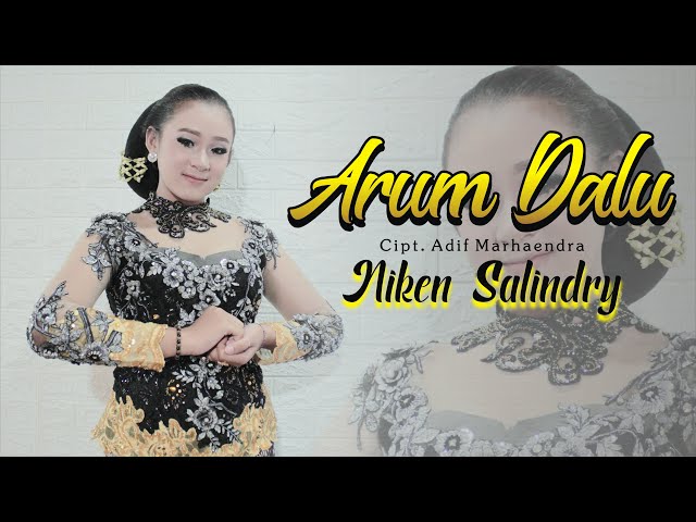 NIKEN SALINDRY | ARUM DALU (KEPANGKU KAPANG 2) (VERSI JANDHUT) class=