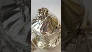Christofle Silver Plated Coffee Set