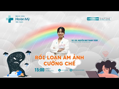 Video: Làm thế nào để vượt qua chứng rối loạn ám ảnh cưỡng chế: 13 bước