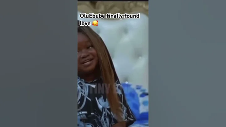 Ebube and her lover in the movie before the wedding #trending #nollywoood #inspiration