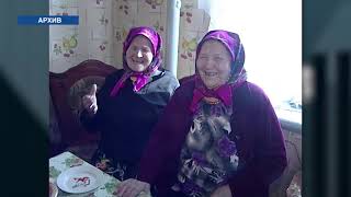 Самые крутые бабушки России