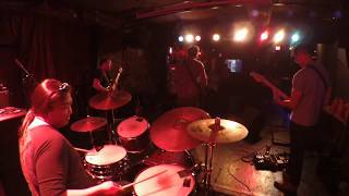 French Inhalants - Arlene's Grocery NYC