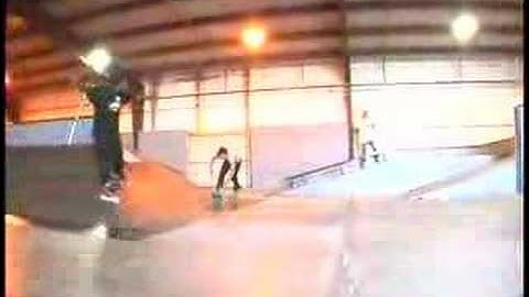 Chris Haffey, Ridiculous