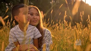 Video thumbnail of "My Mother's Love (by Janice Kapp Perry) | The Tabernacle Choir"