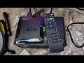 X96Q 4gb 32gb Android 12 TV Box with Live TV Channels Movies and Web series