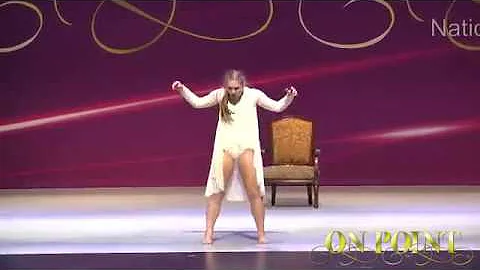 Southern Dance Precision: On Reflection (Mary Arms...