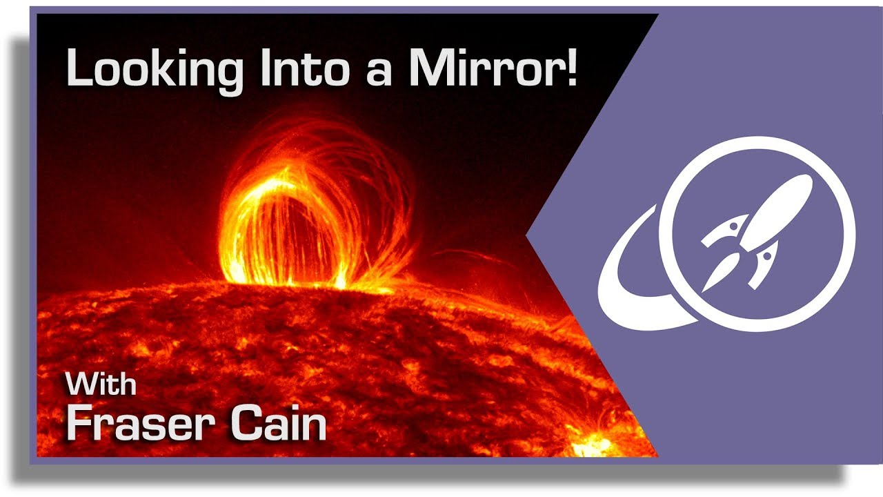 One of the Sun's Sibling Stars Has Been Found. And It's Actually Pretty Close