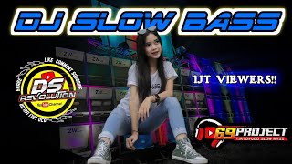 DJ BARAT TERBARU SLOW BASS PALING ENAK DIDUNIA|| by 69project