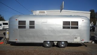 1969 Avion Argonaut 25' Travel Trailer by Vintage Camper Channel 2,773 views 5 years ago 2 minutes, 25 seconds