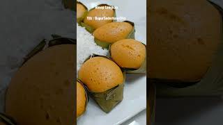 KUE APEM TAKIR | KUE TRADISIONAL | short | Dapur Sederhana Tika