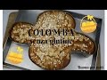 COLOMBA | senza glutine | Buono per tutti