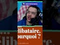 J'ai une théorie sur ces livres...