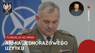 Armia jednorazowego użytku