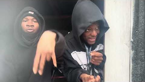 3kstr0-Shed (Music Video)