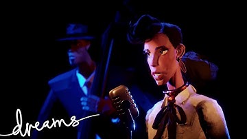 Dreams PS4 - Time Moves Slow (Music Video) | Story Mode ENDING