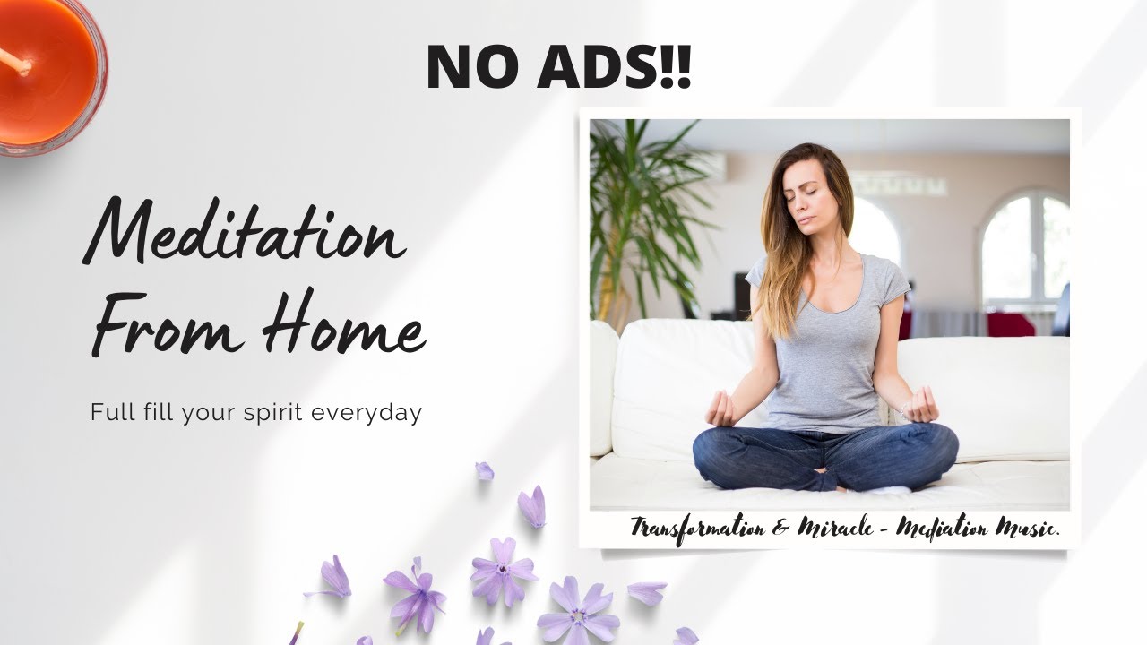 Relaxing Music, Sleeping Music, Meditation, Stress Relief Music, Yoga