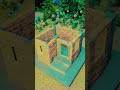 mini building construction/building construction #diy #shorts mini building #2025