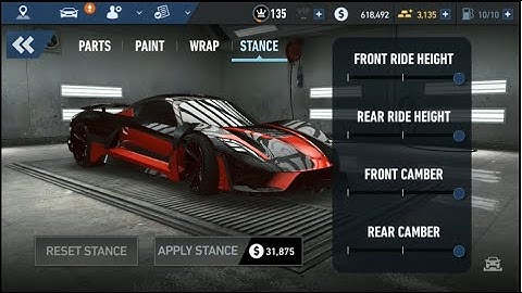 NFS No limits New Update [Modshop 2.0]