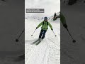 Tips for quick turns on skis: full tutorial on https://youtu.be/JQ1NmzY6PbI?si=ibTmPFQK4H5eaMlG