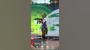 Valorant Sniper QuickScope.exe #Shorts