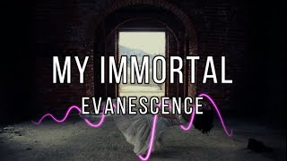 My Immortal // Evanescence - Español
