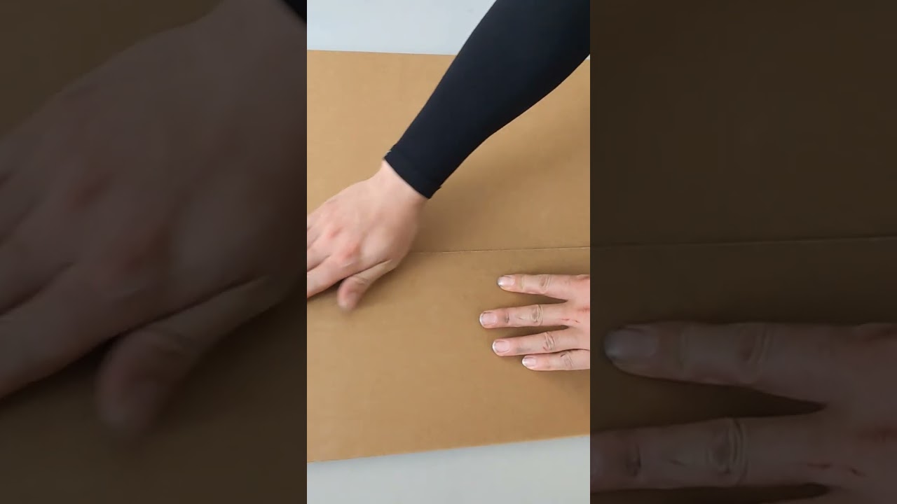 Ibox Automatic Boxmaker machine,  Gluing 