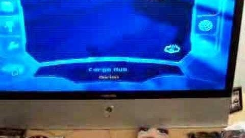 Metroid Prime 3 Glitch