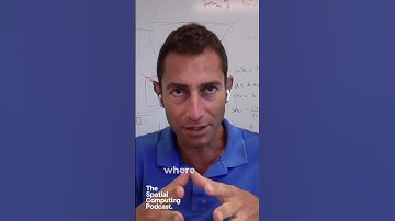 David Fattal on How 3D Scenes Will Transform Communication | Leia Inc